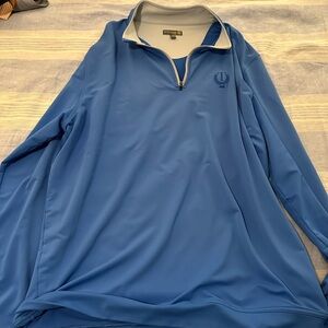 Peter Millar Quarter Zip